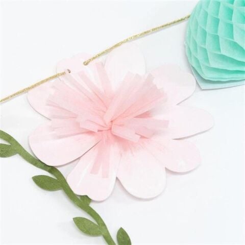 Meri Meri - Fairy Garland - Peri Kızı Asılan Süs