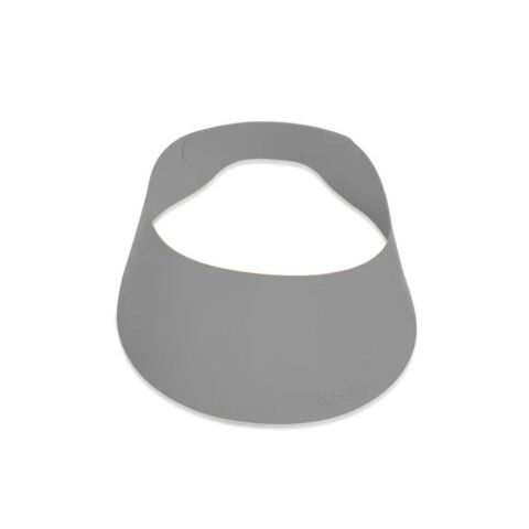 Bblüv Kap Silikon Şampuan Siperi - Gri
