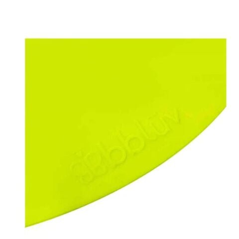 Bblüv Kap Silikon Şampuan Siperi - Yeşil