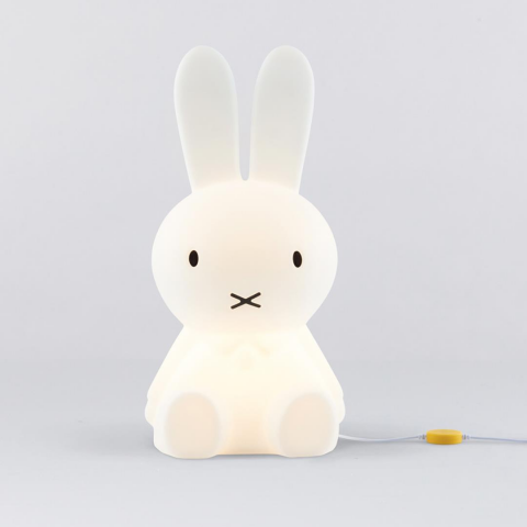 Mr. Maria - Miffy Lamba Star Light