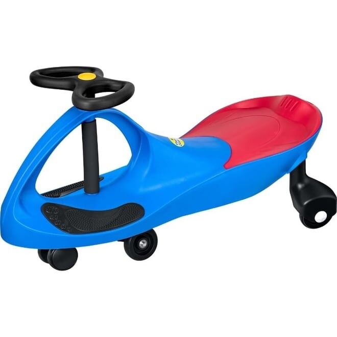 Plasmacar - Mavi