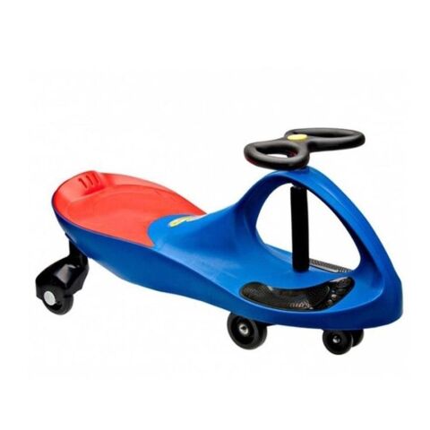 Plasmacar Mavi