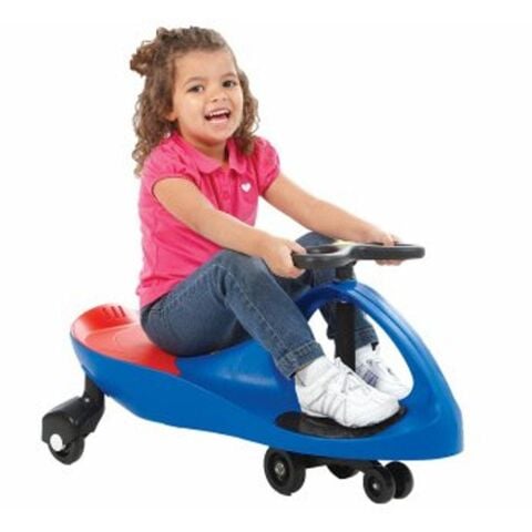 Plasmacar Mavi