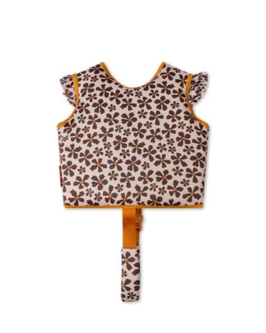 Swim Essentials - Wild Flover Köpük Dolgulu Yüzme Yeleği 1-2 Yaş