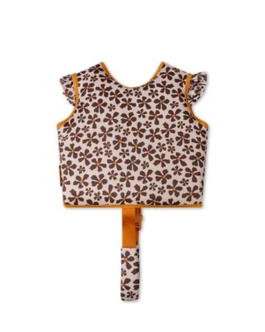 Swim Essentials - Wild Flover Köpük Dolgulu Yüzme Yeleği 1-2 Yaş