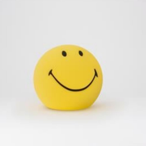 Mr. Maria - Mini Smiley Lamba