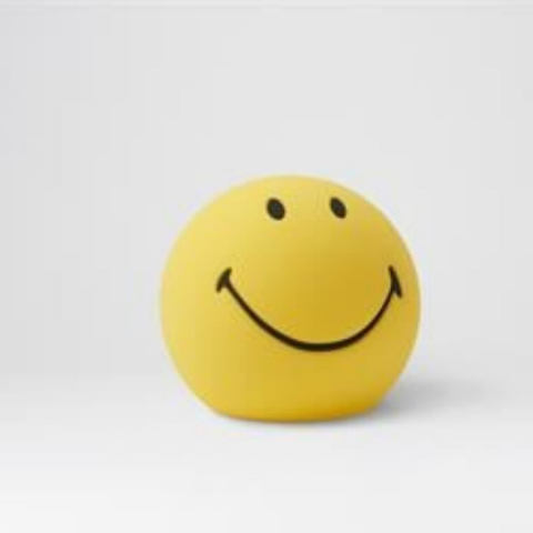 Mr. Maria - Mini Smiley Lamba