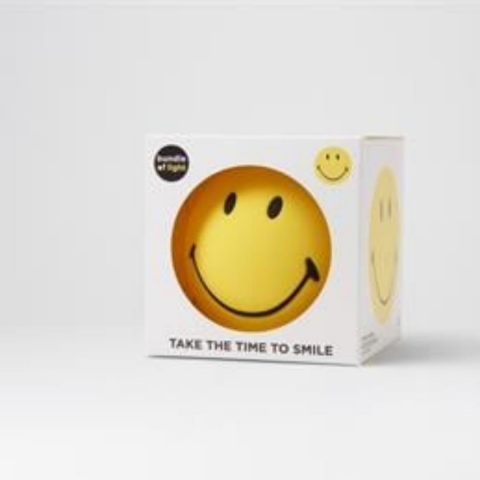Mr. Maria - Mini Smiley Lamba