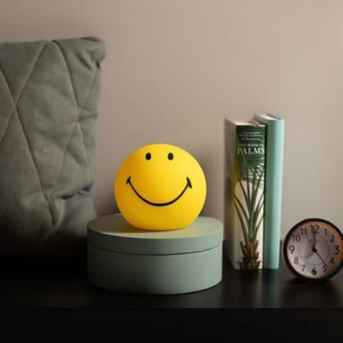 Mr. Maria - Mini Smiley Lamba