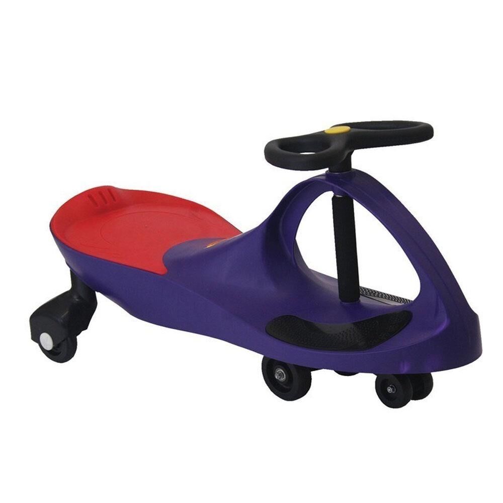 Plasmacar Mor