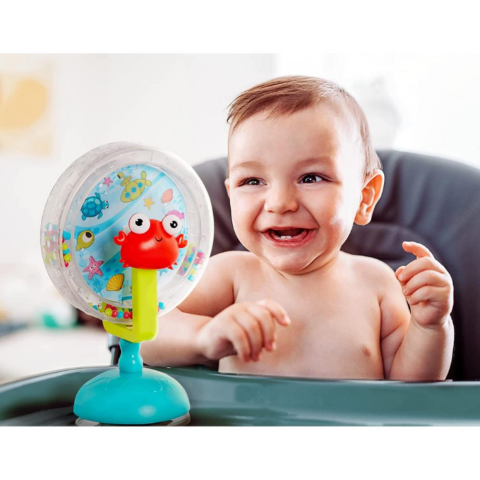 B.Toys Müzikal Dönme Dolap