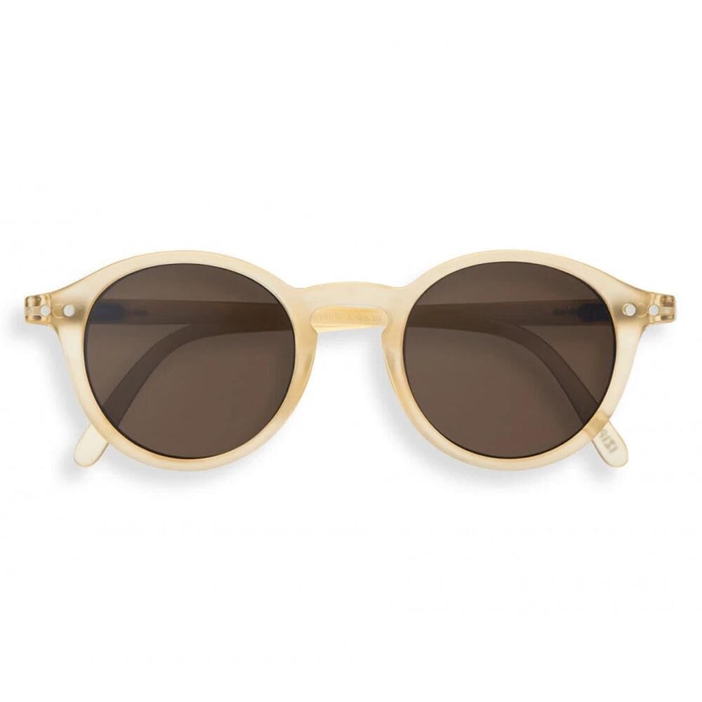 Izipizi Sun Junior Güneş Gözlüğü #D Koleksiyonu - 5-10 Yaş / Fool's Gold