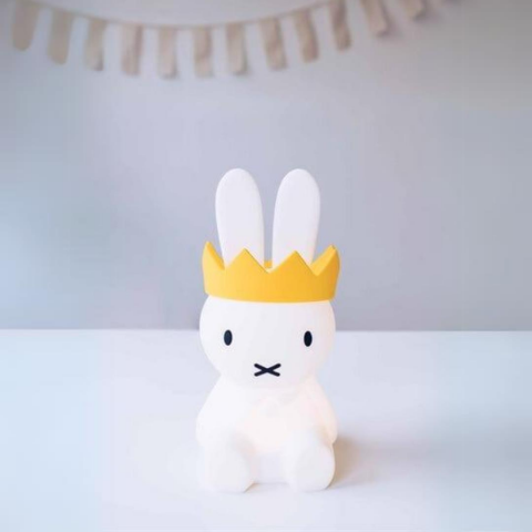 Mr. Maria - Miffy Crown Taç