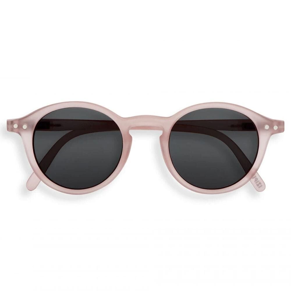 Izipizi Sun Junior Güneş Gözlüğü #D Koleksiyonu - 5-10 Yaş / Pembe