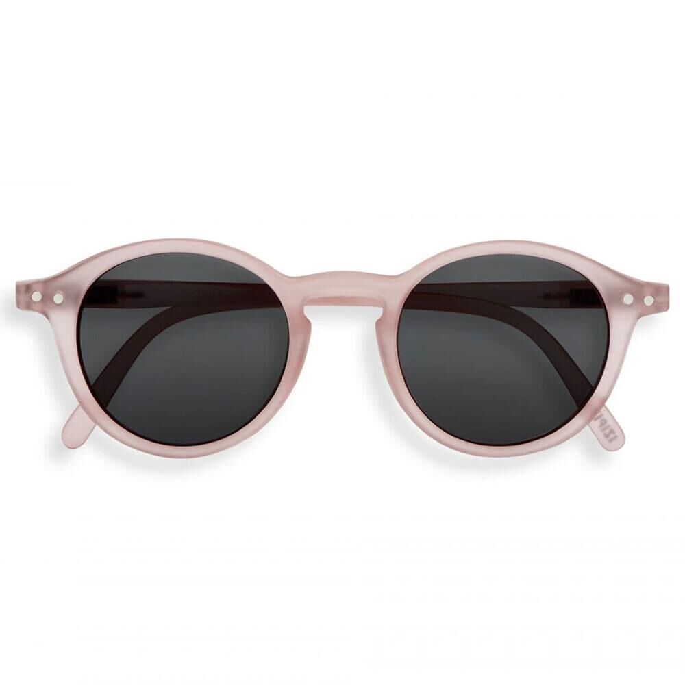 Izipizi Sun Junior Güneş Gözlüğü #D Koleksiyonu - 5-10 Yaş / Pembe