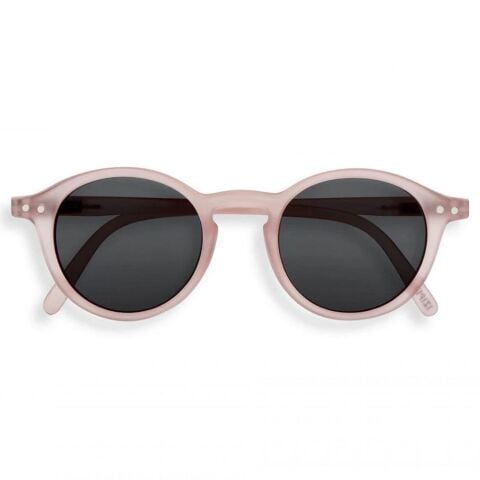 Izipizi Sun Junior Güneş Gözlüğü #D Koleksiyonu - 5-10 Yaş / Pembe