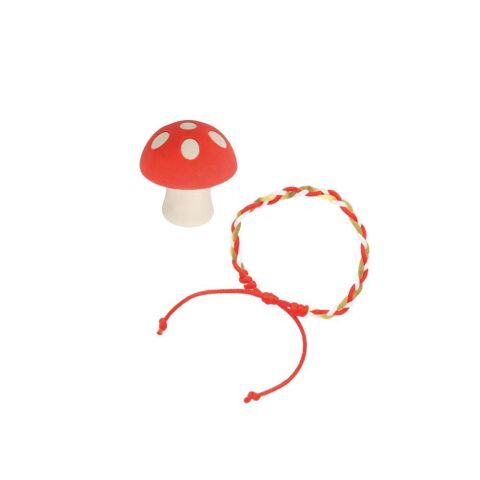 Meri Meri - Surprise Mushrooms - Sürpriz Mantarlar