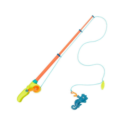 B.Toys Balık Yakalama Seti