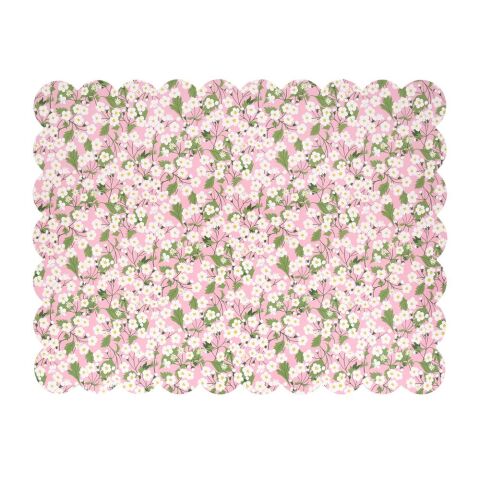 Meri Meri X Liberty - Mitsie Mantar Amerikan Servis