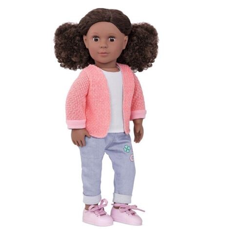 Our Generation Kıyafet / Lucky Jeans