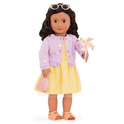 Our Generation Kıyafet / Deluxe Summer Dress