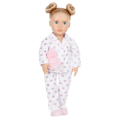 Our Generation Serenity Oyuncak Bebek - 46 cm