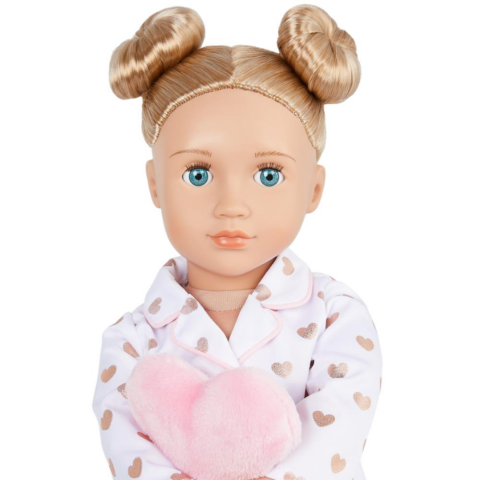 Our Generation Serenity Oyuncak Bebek - 46 cm