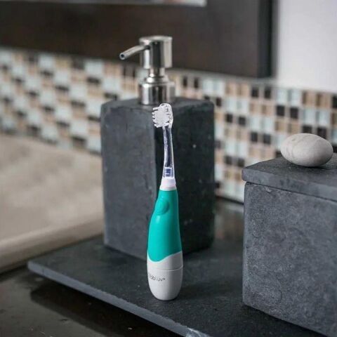 Bblüv Sönik Bebek ve Çocuk Diş Fırçası