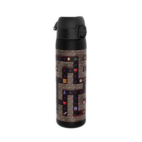 Ion8 - İnce Suluk - Oyuncu - 500 ml - Sızdırmaz - BPA İçermeyen