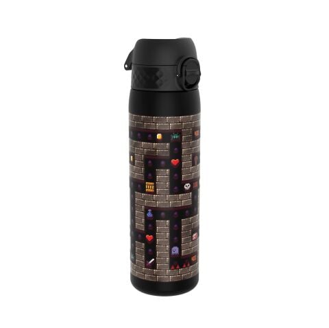 Ion8 - İnce Suluk - Oyuncu - 500 ml - Sızdırmaz - BPA İçermeyen