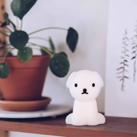 Mr. Maria - Mini Snuffy Lamba