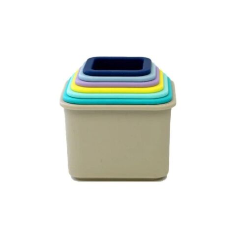 Bblüv Stäk Silikon Küpler