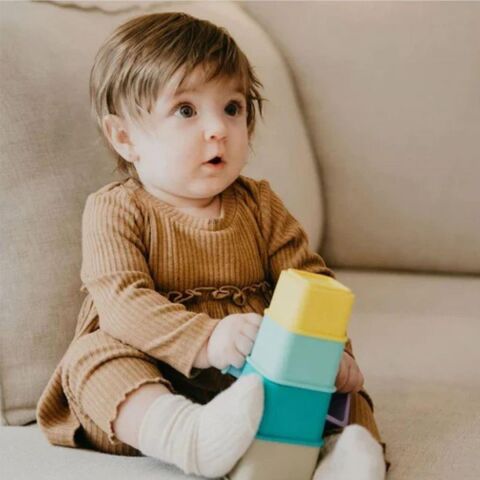 Bblüv Stäk Silikon Küpler