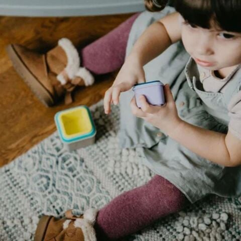 Bblüv Stäk Silikon Küpler