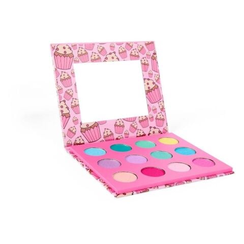 Create It Far Paleti - Sweet Cupcake