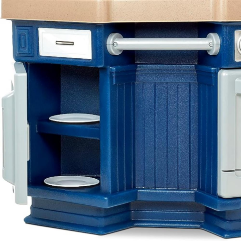 Little Tikes Süper Şef Mutfak Seti