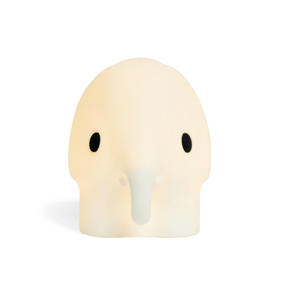 Mr. Maria - Mini Elephant Lamba