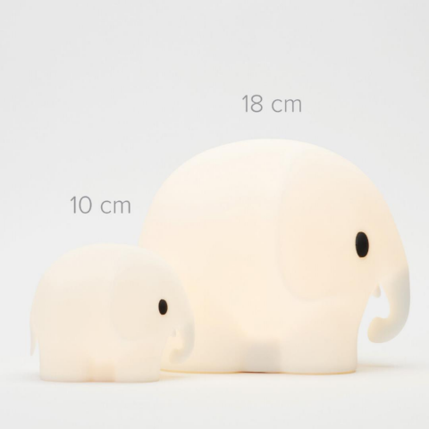 Mr. Maria - Mini Elephant Lamba