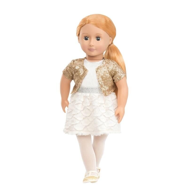 Our Generation Hope Oyuncak Bebek 46 cm