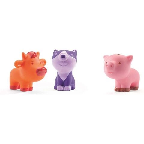 Djeco Küpler / Topanifarm