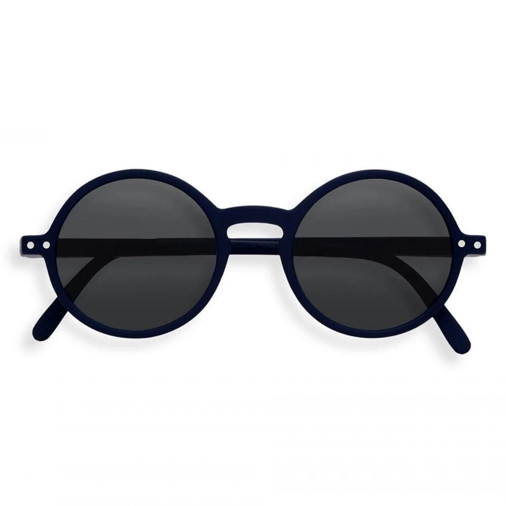 Izipizi Sun Junior Güneş Gözlüğü #G Koleksiyonu - 5-10 Yaş / Lacivert