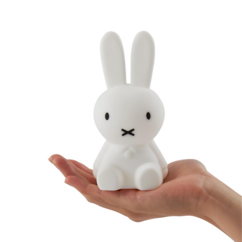 Mr. Maria - Mini Miffy Lamba