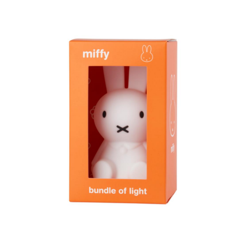 Mr. Maria - Mini Miffy Lamba