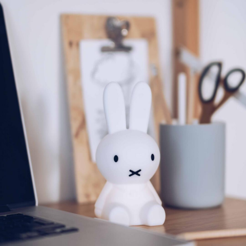 Mr. Maria - Mini Miffy Lamba
