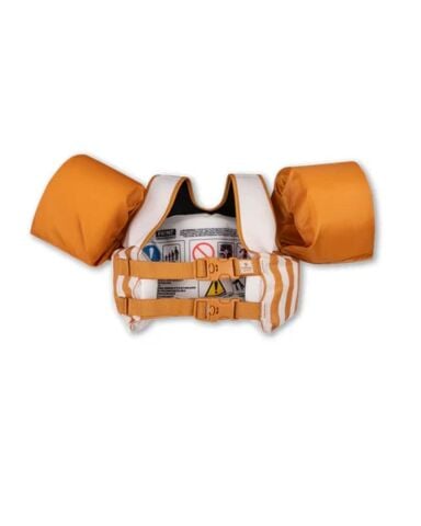 Swim Essentials - Romaer Puddle Jumper Kolluklu Yüzme Yeleği 2-6 Yaş