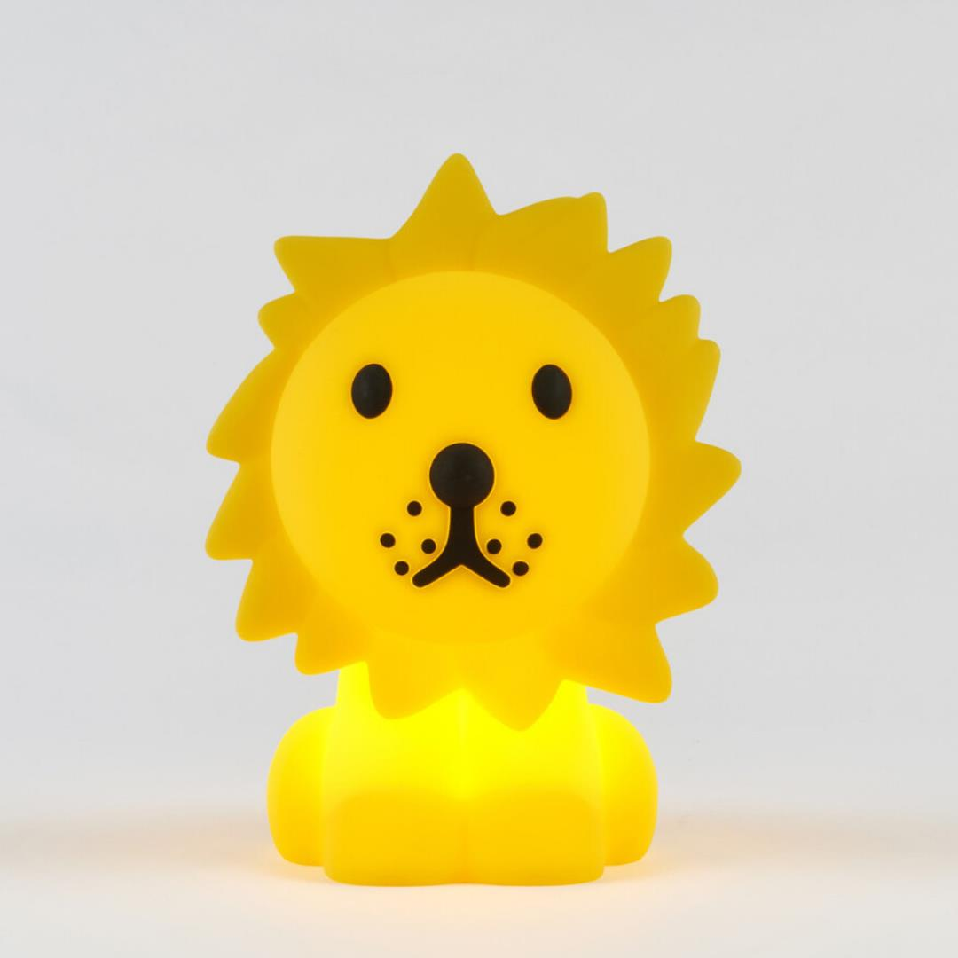 Mr. Maria - Mini Lion Lamba