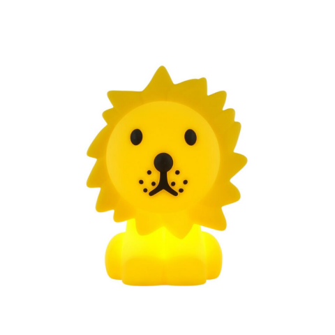 Mr. Maria - Mini Lion Lamba