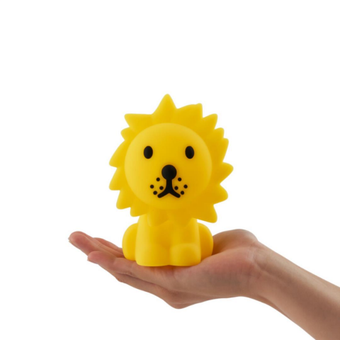Mr. Maria - Mini Lion Lamba
