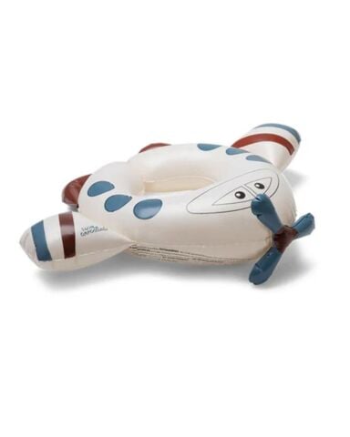 Swim Essentials - Peter Plane Splitring Yüzme Simidi 55 cm