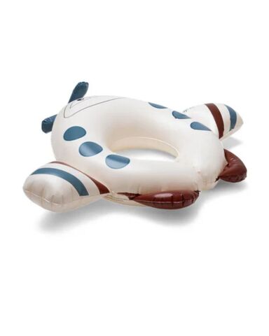 Swim Essentials - Peter Plane Splitring Yüzme Simidi 55 cm